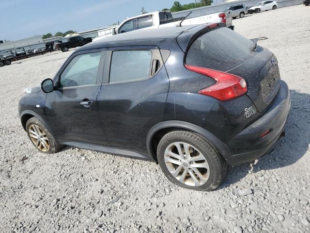 Photo 2 from auction – 2011 NISSAN JUKE S with VIN JN8AF5MV8BT005703