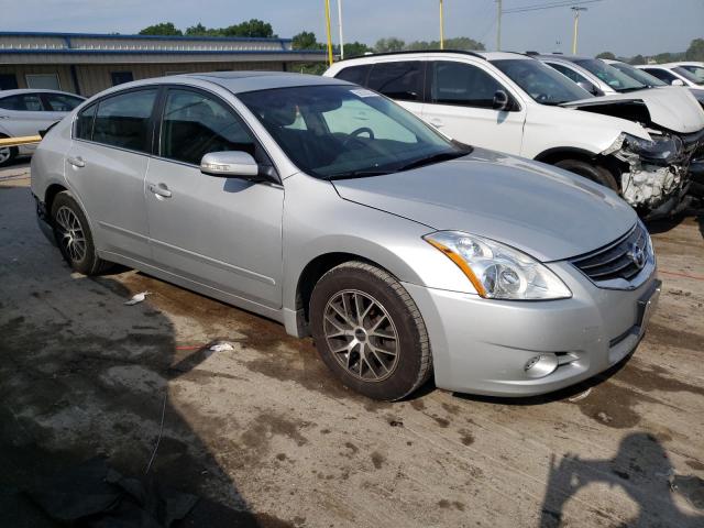 Photo 4 from auction – 2012 NISSAN ALTIMA BAS with VIN 1N4AL2AP8CN440578