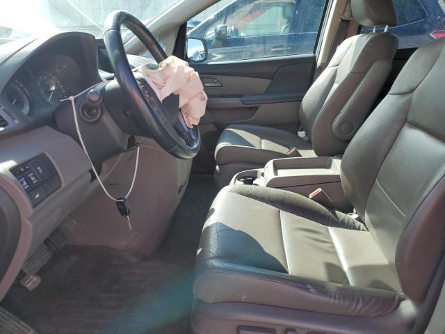 Photo 7 from auction – 2013 HONDA ODYSSEY EX with VIN 5FNRL5H65DB015251