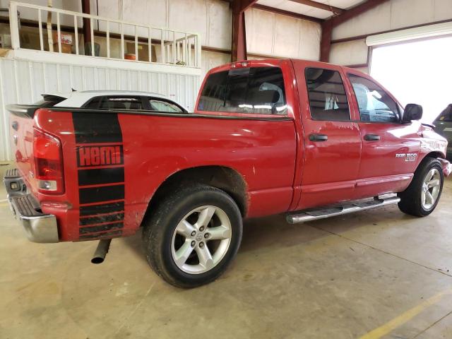 Photo 3 from auction – 2006 DODGE RAM 1500 S with VIN 1D7HA18236S659950