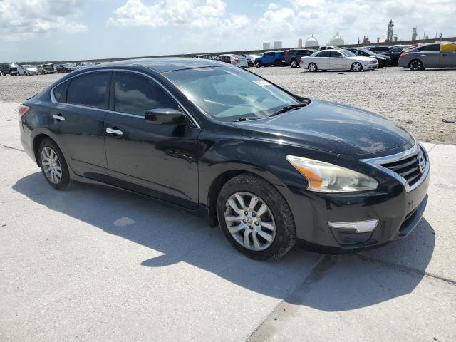 Photo 4 from auction – 2014 NISSAN ALTIMA 2.5 with VIN 1N4AL3AP3EN261003