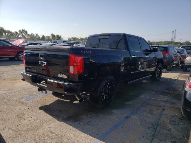 Photo 3 from auction – 2018 CHEVROLET SILVERADO with VIN 3GCUKTEJ2JG321341