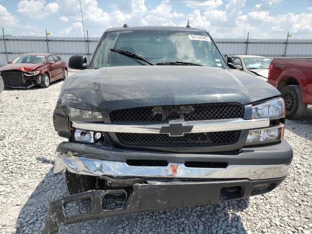 Photo 5 from auction – 2005 CHEVROLET SILVERADO with VIN 1GCEK19Z05Z155948