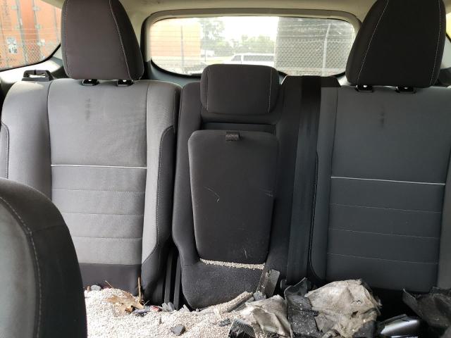 Photo 10 from auction – 2015 FORD ESCAPE SE with VIN 1FMCU0G7XFUC25298