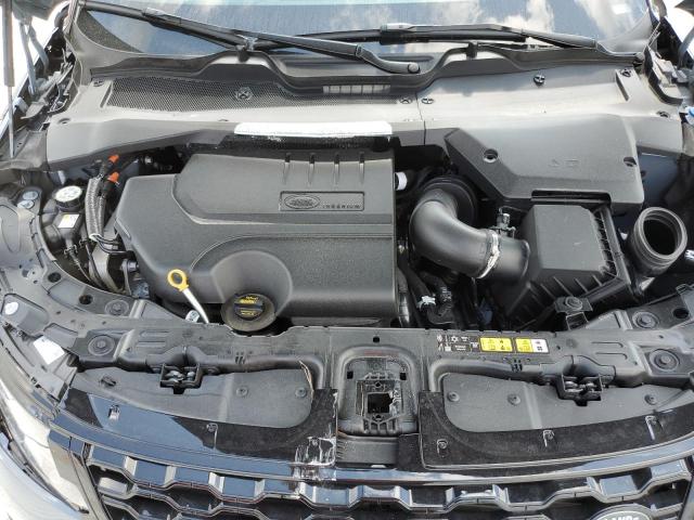 Photo 12 from auction – 2023 LAND ROVER RANGE ROVE with VIN SALZP2FX4PH199061