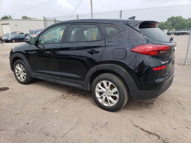 Photo 2 from auction – 2020 HYUNDAI TUCSON SE with VIN KM8J2CA40LU130595