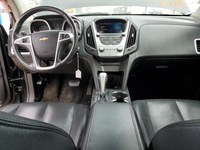 Photo 8 from auction – 2013 CHEVROLET EQUINOX LT with VIN 2GNALDEK1D1134899