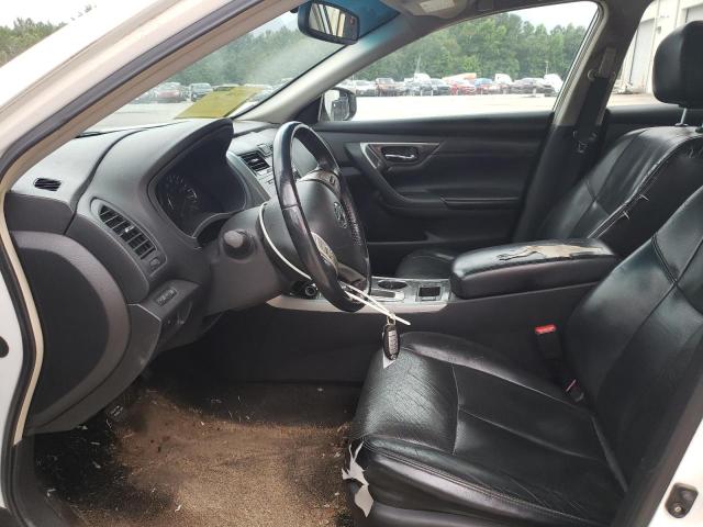 Photo 7 from auction – 2013 NISSAN ALTIMA 2.5 with VIN 1N4AL3AP1DC120179