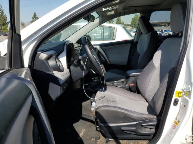 Photo 7 from auction – 2015 TOYOTA RAV4 XLE with VIN JTMWFREV2FD068481