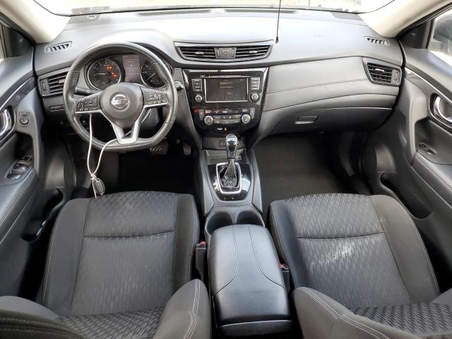 Photo 8 from auction – 2018 NISSAN ROGUE S with VIN KNMAT2MTXJP569510