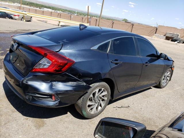 Photo 3 from auction – 2018 HONDA CIVIC EX with VIN 19XFC2F77JE004766