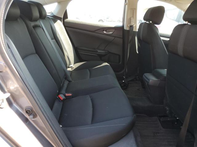 Photo 10 from auction – 2017 HONDA CIVIC EX with VIN 2HGFC1F46HH108424