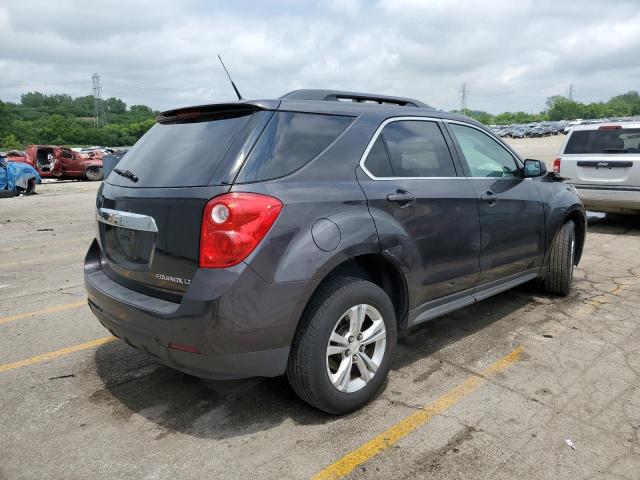 Photo 3 from auction – 2013 CHEVROLET EQUINOX LT with VIN 2GNALDEK7D6116071