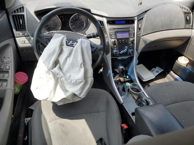 Photo 8 from auction – 2012 HYUNDAI SONATA GLS with VIN 5NPEB4AC9CH391799