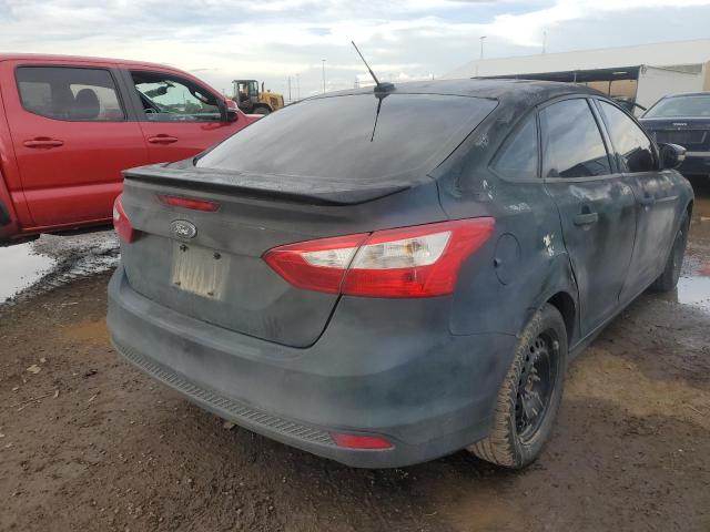 Photo 3 from auction – 2012 FORD FOCUS SE with VIN 1FAHP3F22CL330160