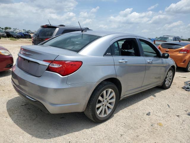 Photo 3 from auction – 2014 CHRYSLER 200 LIMITE with VIN 1C3CCBCGXEN157817