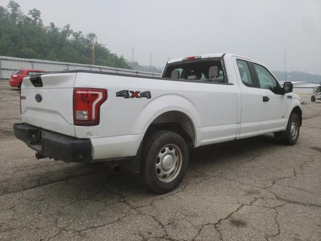 Photo 3 from auction – 2016 FORD F150 SUPER with VIN 1FTFX1EG0GKD21181