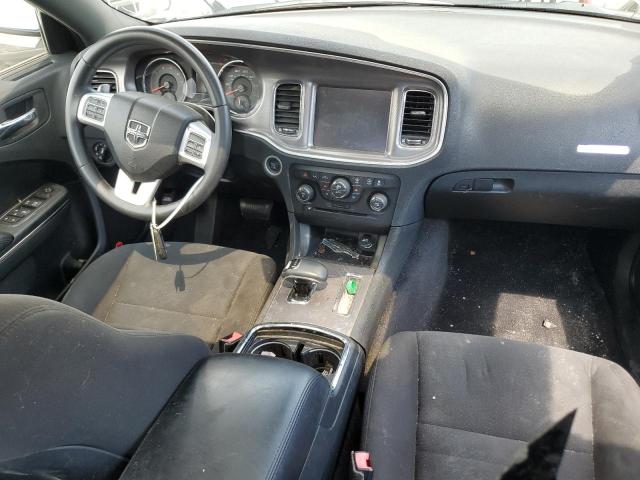 Photo 8 from auction – 2013 DODGE CHARGER SX with VIN 2C3CDXHG7DH594782
