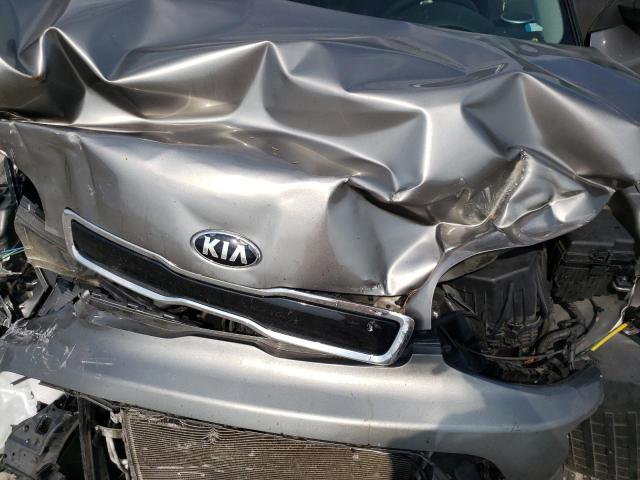 Photo 11 from auction – 2016 KIA SOUL with VIN KNDJN2A24G7311143