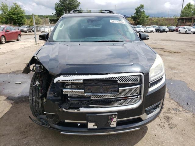 Photo 5 from auction – 2015 GMC ACADIA DEN with VIN 1GKKVTKDXFJ278813