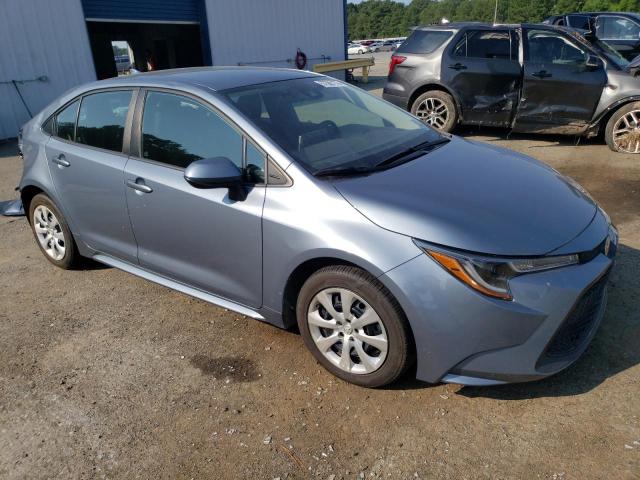 Photo 4 from auction – 2020 TOYOTA COROLLA LE with VIN 5YFEPRAE9LP040085