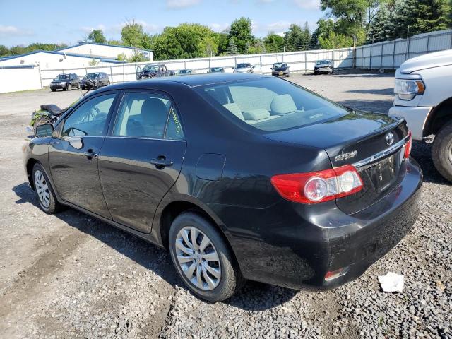 Photo 2 from auction – 2013 TOYOTA COROLLA BA with VIN 2T1BU4EEXDC091587