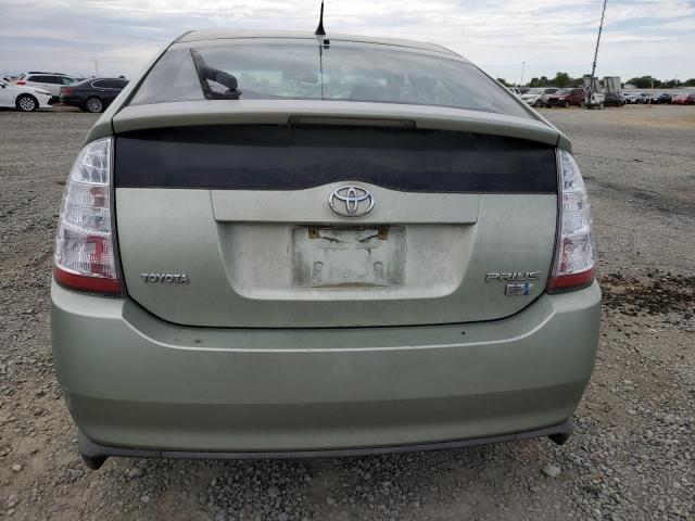 Photo 6 from auction – 2008 TOYOTA PRIUS with VIN JTDKB20U983461113