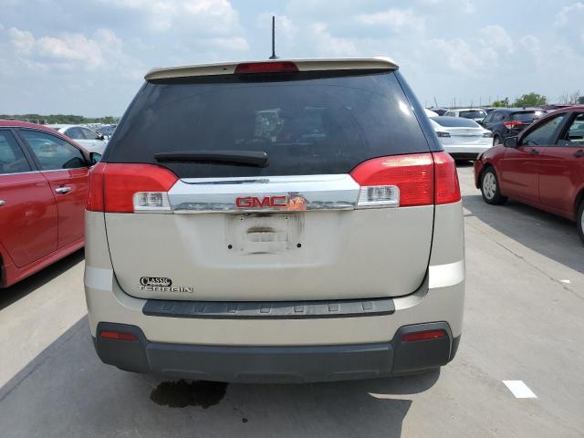Photo 6 from auction – 2015 GMC TERRAIN SL with VIN 2GKALMEK9F6423953