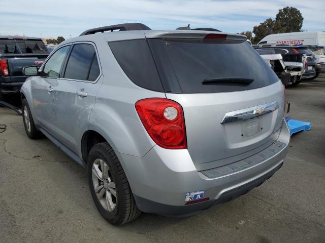 Photo 2 from auction – 2015 CHEVROLET EQUINOX LT with VIN 2GNALBEK7F6335684