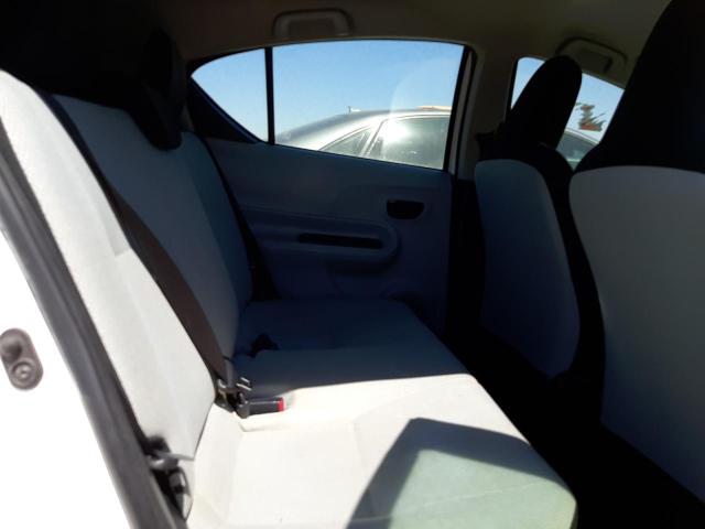Photo 10 from auction – 2013 TOYOTA PRIUS C with VIN JTDKDTB30D1038057