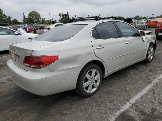 Photo 3 from auction – 2005 LEXUS ES 330 with VIN JTHBA30G855099132