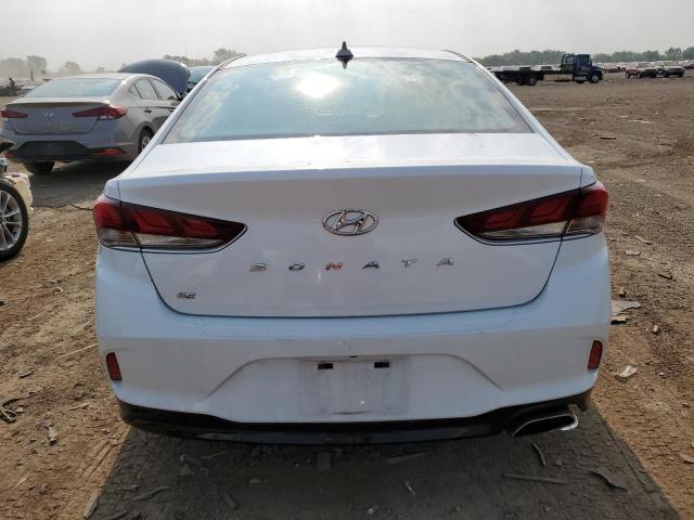 Photo 6 from auction – 2019 HYUNDAI SONATA SE with VIN 5NPE24AF7KH761298