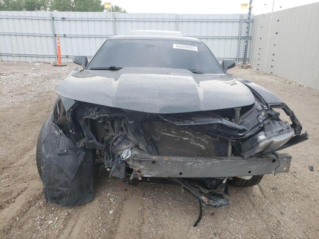 Photo 5 from auction – 2010 CHEVROLET CAMARO LT with VIN 2G1FB1EV3A9101984
