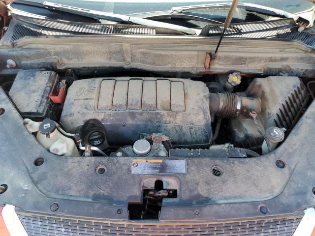Photo 12 from auction – 2012 GMC ACADIA SLE with VIN 1GKKRPED7CJ115796