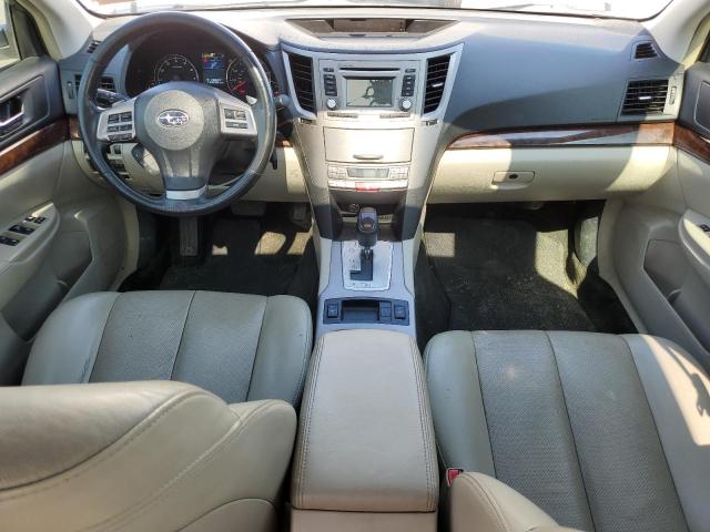 Photo 8 from auction – 2013 SUBARU LEGACY 2.5 with VIN 4S3BMBK62D3030714