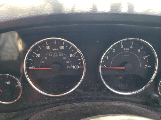 Photo 9 from auction – 2014 JEEP WRANGLER U with VIN 1C4BJWDG0EL231826