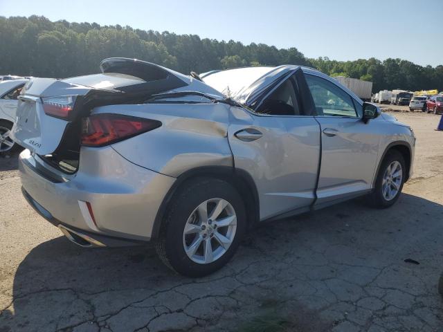 Photo 3 from auction – 2017 LEXUS RX 350 BAS with VIN 2T2BZMCA5HC054188