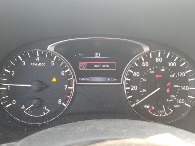 Photo 9 from auction – 2017 NISSAN PATHFINDER with VIN 5N1DR2MN3HC600249