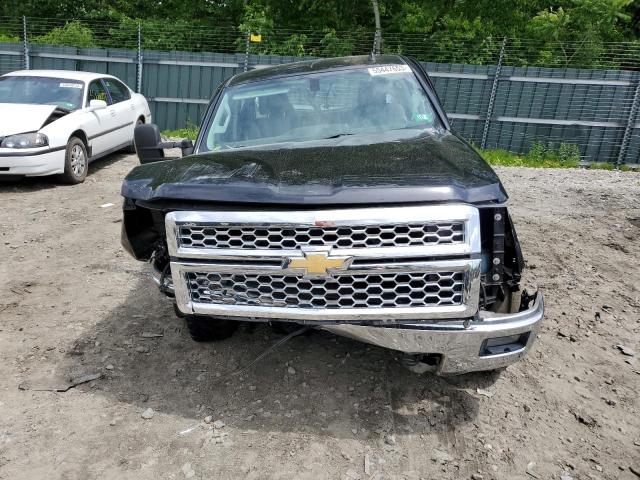 Photo 5 from auction – 2014 CHEVROLET SILVERADO with VIN 1GCVKREC4EZ105604