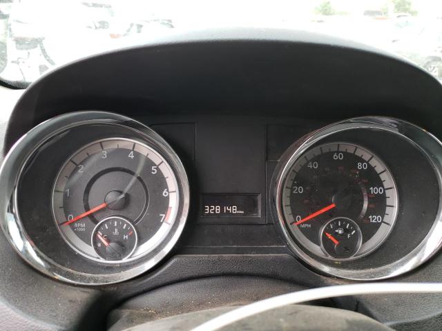 Photo 9 from auction – 2019 DODGE GRAND CARA with VIN 2C4RDGBGXKR726665