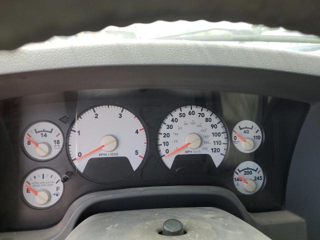 Photo 9 from auction – 2007 DODGE RAM 3500 S with VIN 3D7MX38A67G773028