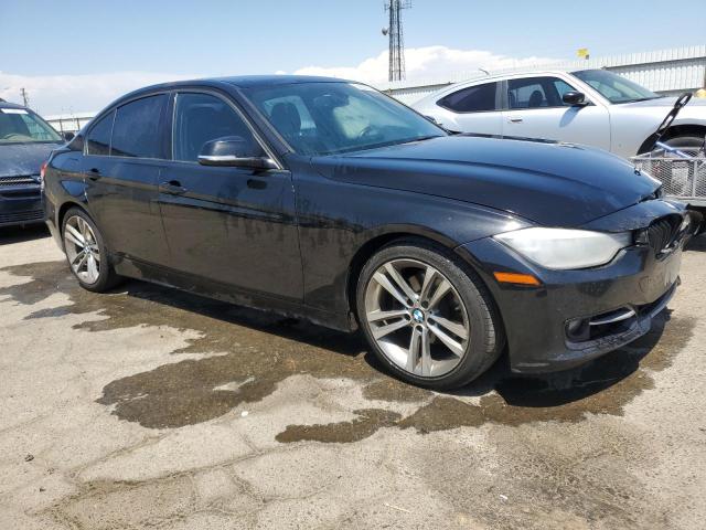 Photo 4 from auction – 2013 BMW 328 I SULE with VIN WBA3C1C51DF439998