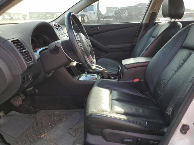 Photo 7 from auction – 2012 NISSAN ALTIMA BAS with VIN 1N4AL2AP6CN426890