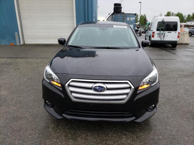 Photo 5 from auction – 2015 SUBARU LEGACY 2.5 with VIN 4S3BNAF61F3061344