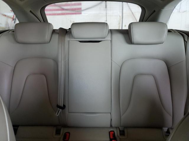 Photo 10 from auction – 2010 AUDI A4 PREMIUM with VIN WAUWFAFL4AA128637