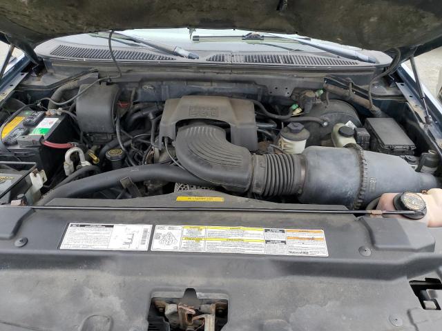 Photo 11 from auction – 1999 FORD EXPEDITION with VIN 1FMPU18L9XLA08691