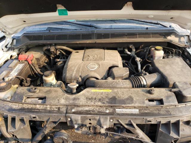 Photo 12 from auction – 2010 NISSAN ARMADA SE with VIN 5N1AA0NC7AN603855