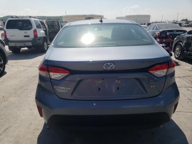 Photo 6 from auction – 2023 TOYOTA COROLLA LE with VIN 5YFB4MDE5PP000845