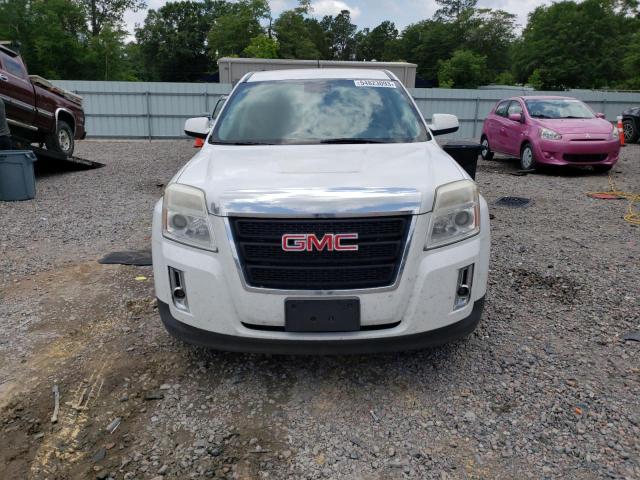 Photo 5 from auction – 2015 GMC TERRAIN SL with VIN 2GKFLVEK2F6170826