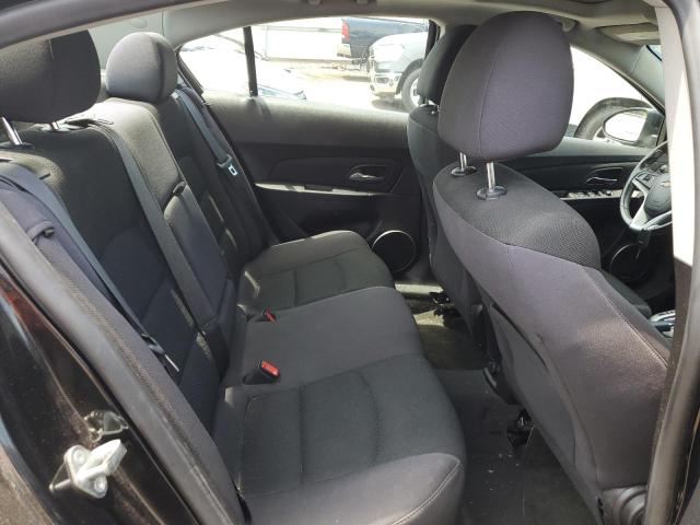 Photo 10 from auction – 2014 CHEVROLET CRUZE LT with VIN 1G1PC5SB4E7442367